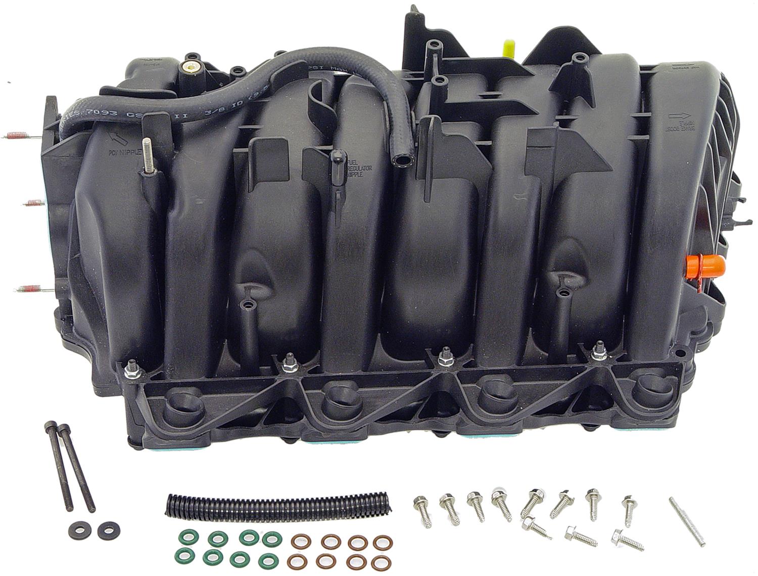 Dorman 615 183 Dorman Intake Manifolds Summit Racing