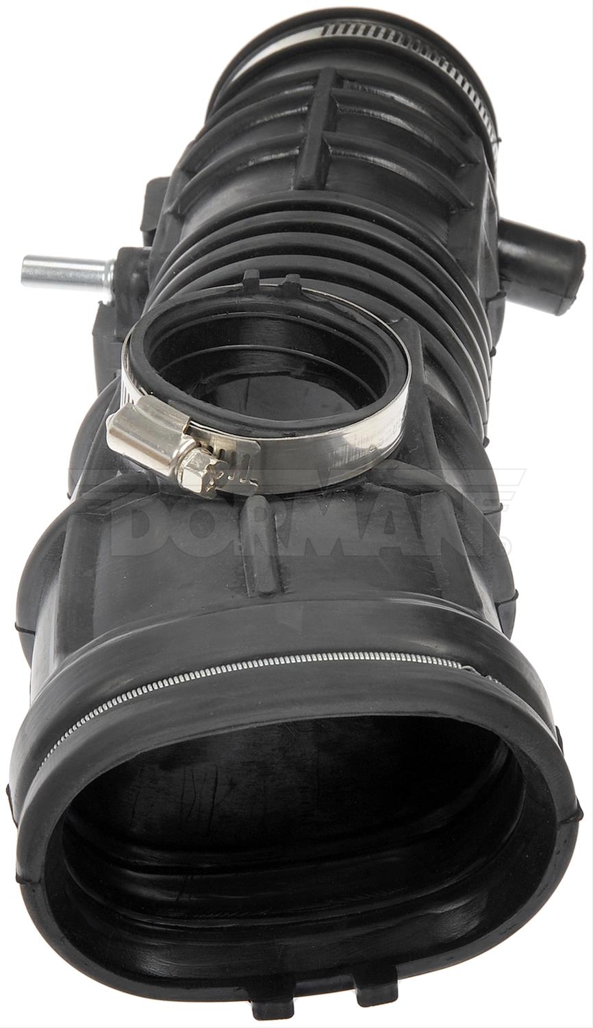 Dorman Dorman Air Intake Hoses Summit Racing