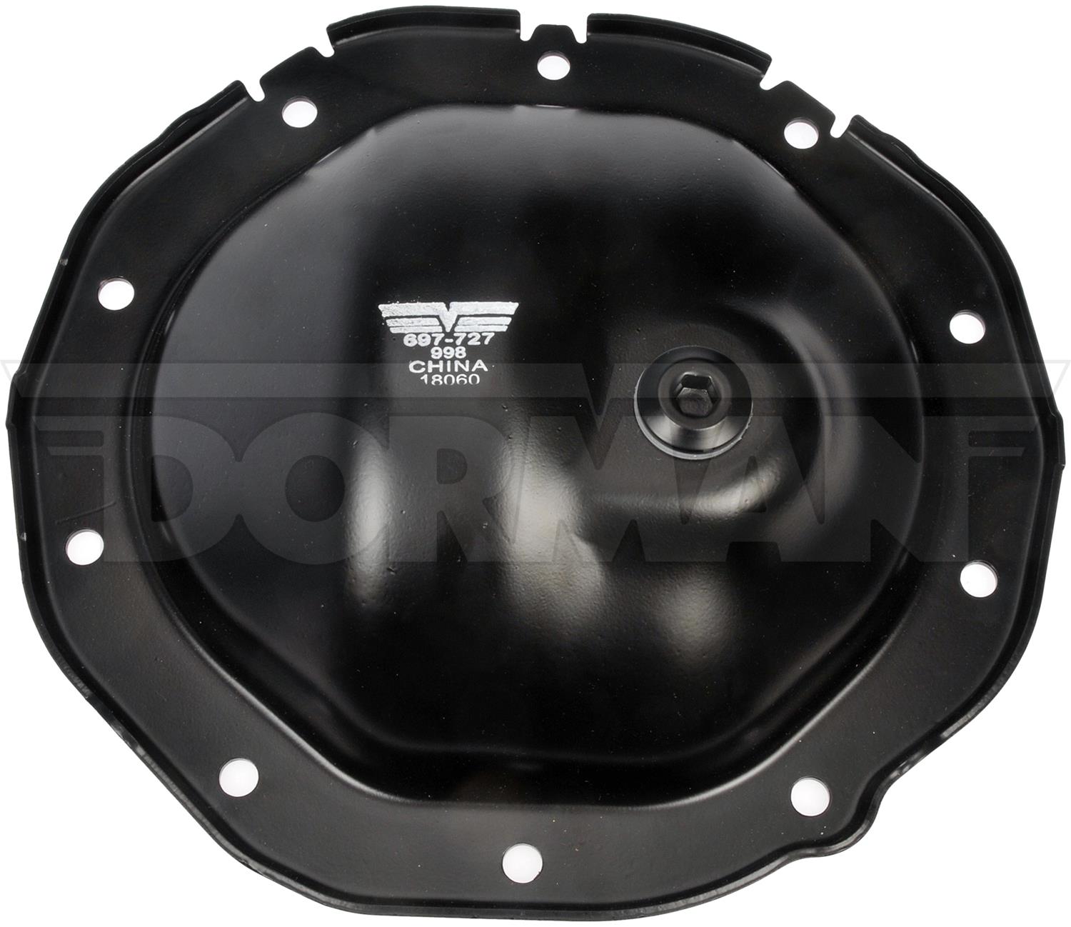 Dorman Dorman Differential Covers Summit Racing