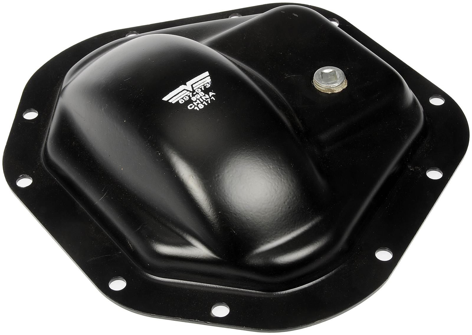 Dorman 697 973 Dorman Differential Covers Summit Racing