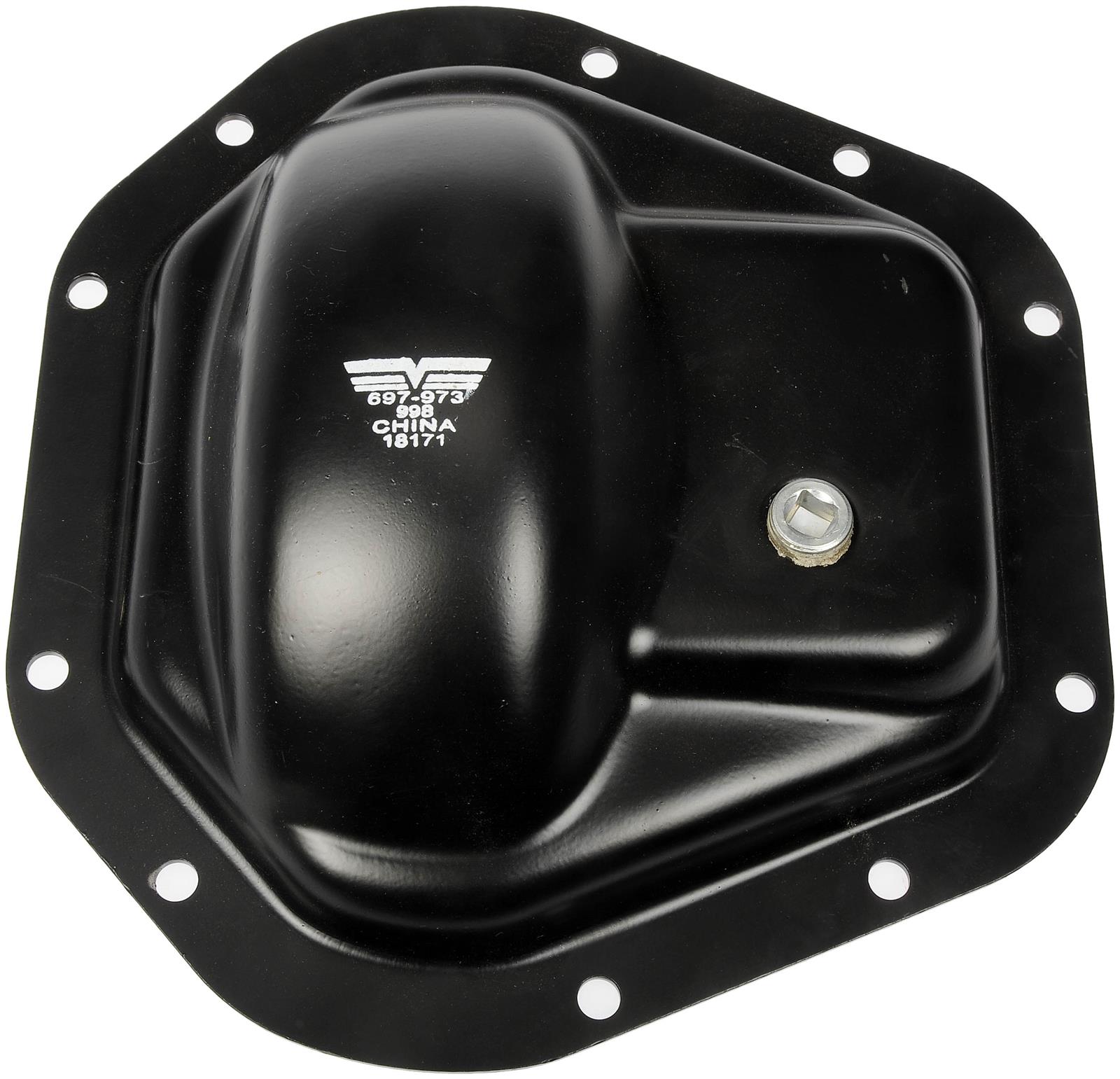 Dorman Dorman Differential Covers Summit Racing