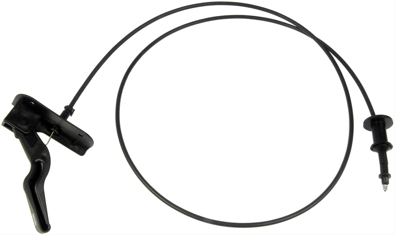 Dorman 912 055 Dorman Hood Release Cables Summit Racing