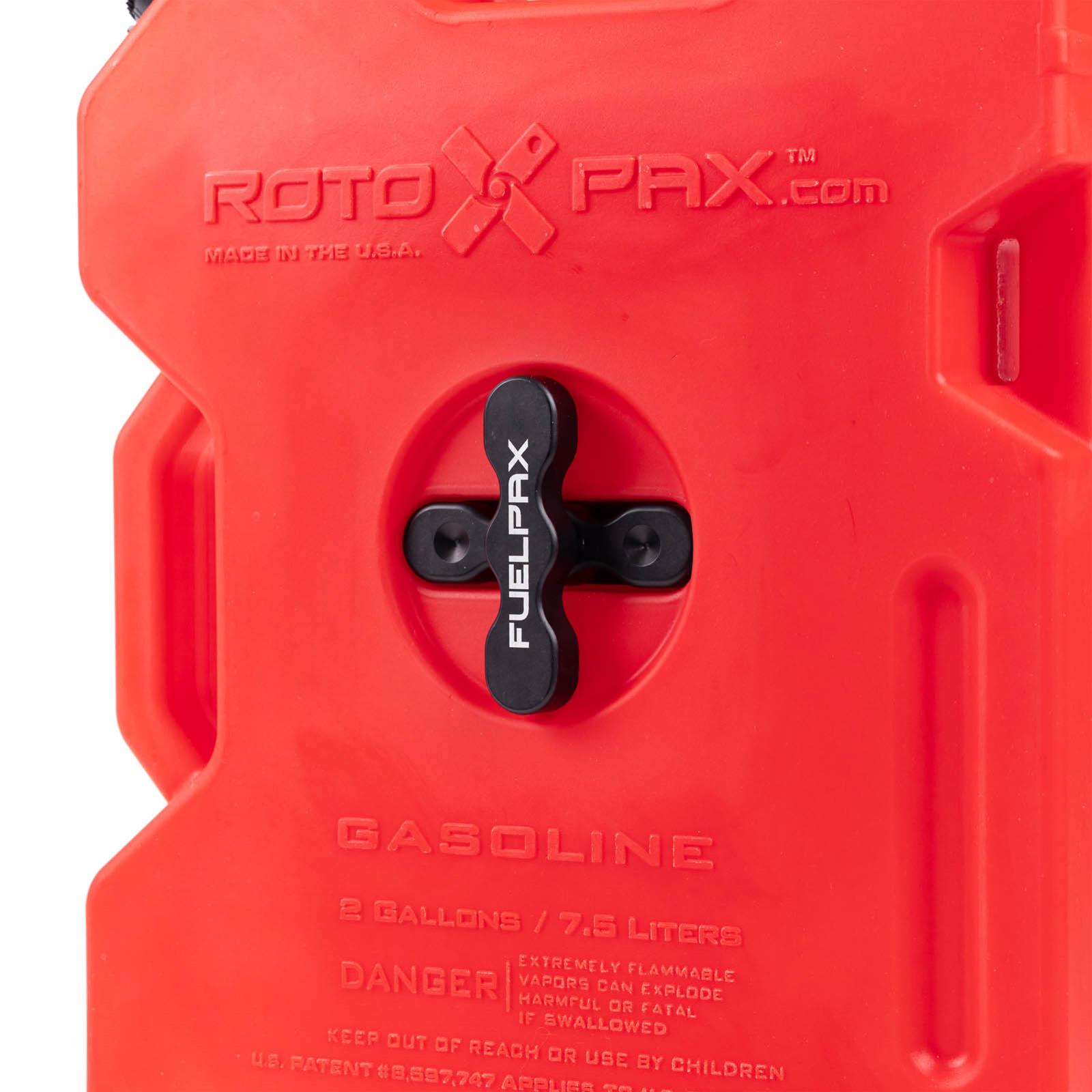 Rotopax Rx G Rotopax Utility Jugs Summit Racing