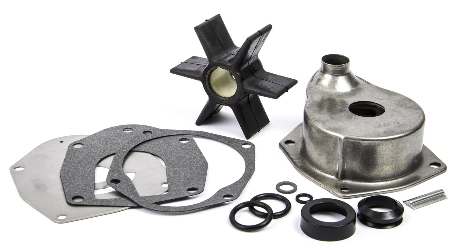 Sierra Marine Sierra Marine Water Pump Kits Summit Racing