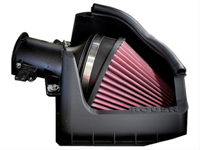 Roush F150 Cold Air Intake Kit 421237