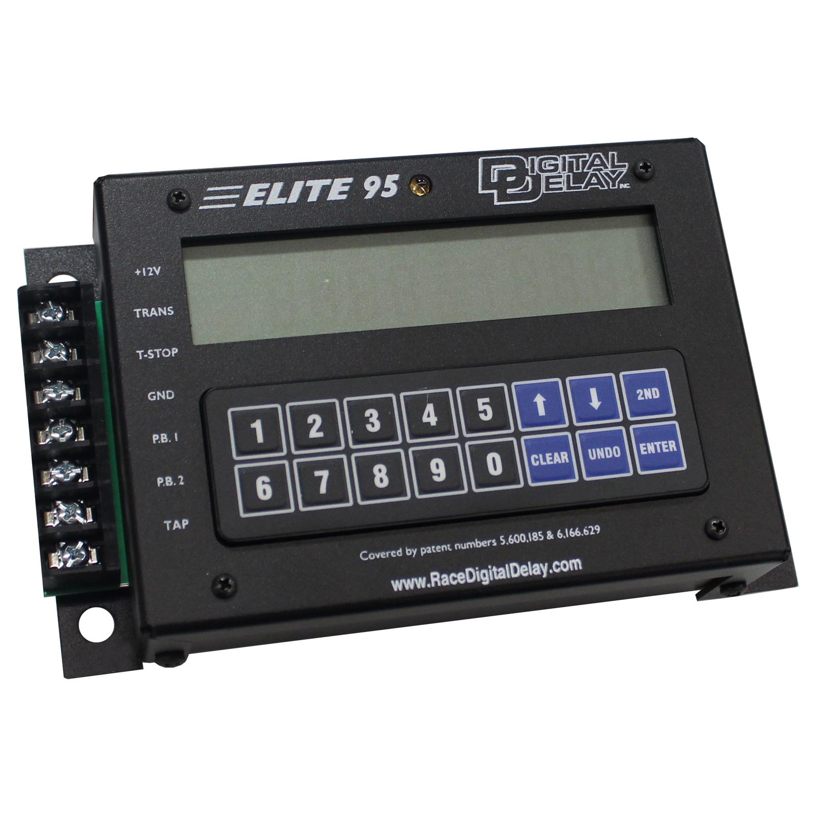 Biondo Elite 95 Delay Box DDI1041BR eBay