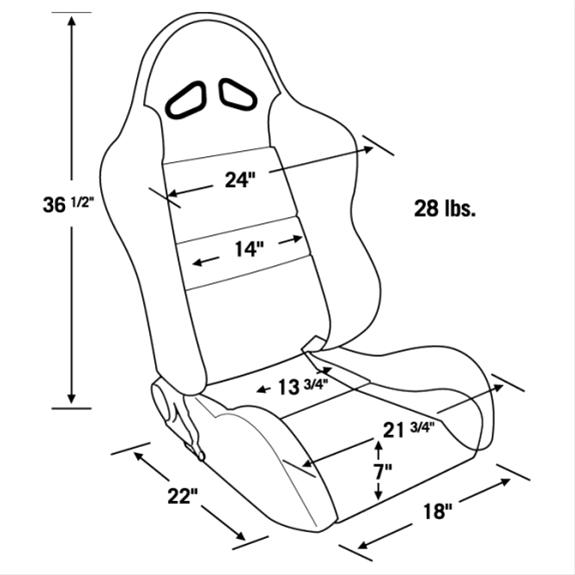 mounting aftermarket seats Chevy Nova Forum