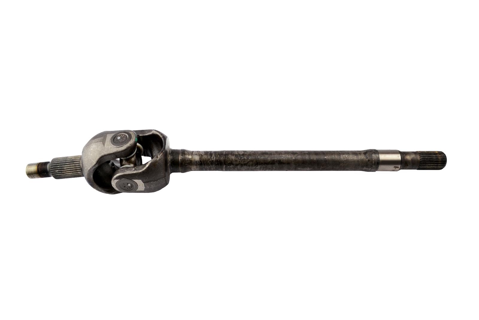 Spicer Drivetrain Products Front Axle Shaft Kit 20146161 eBay