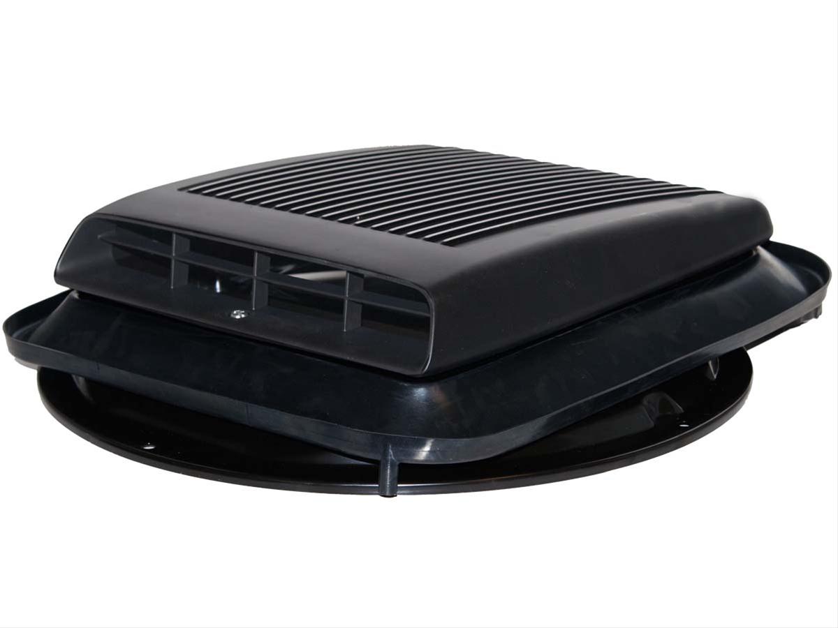 Scott Drake C9ZZ9600C 196970 Shaker Hood Scoop Kit with Vacuum