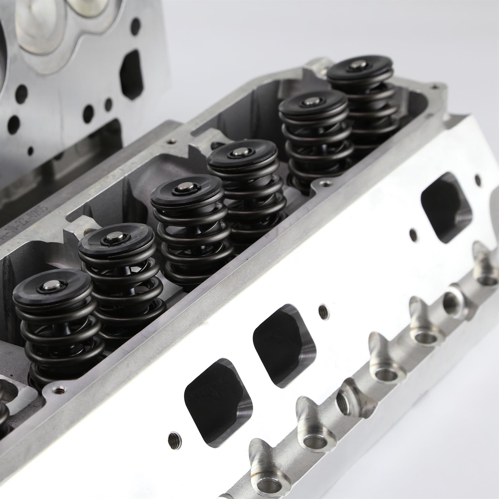 Speedmaster Pce Speedmaster As Cast Cylinder Heads Summit Racing