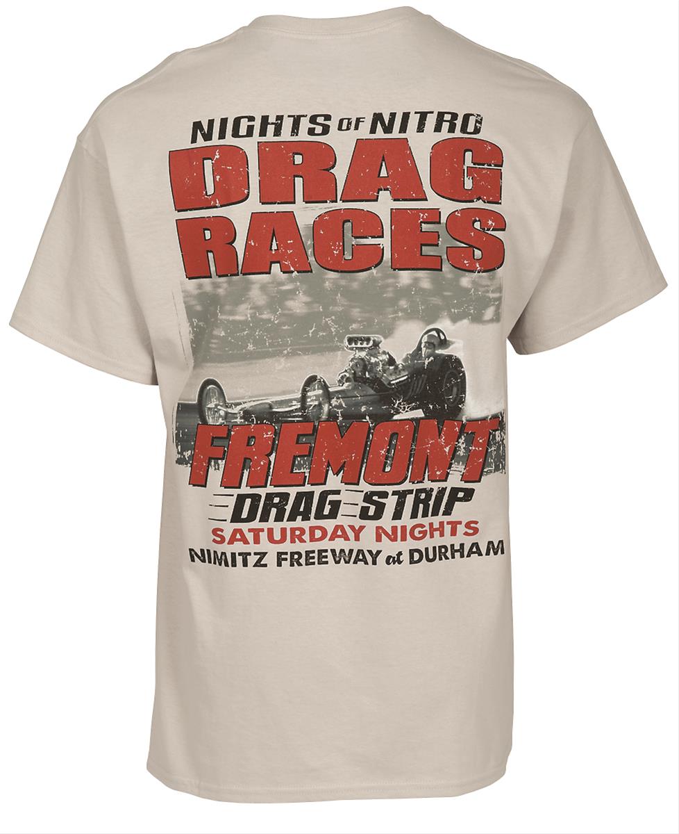 t shirt nitro circus