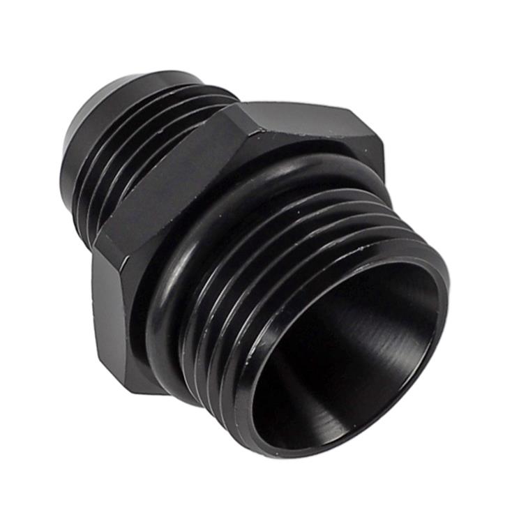 Speedflow USA 920 10 12 BLK Speedflow Adapter Fittings Summit Racing