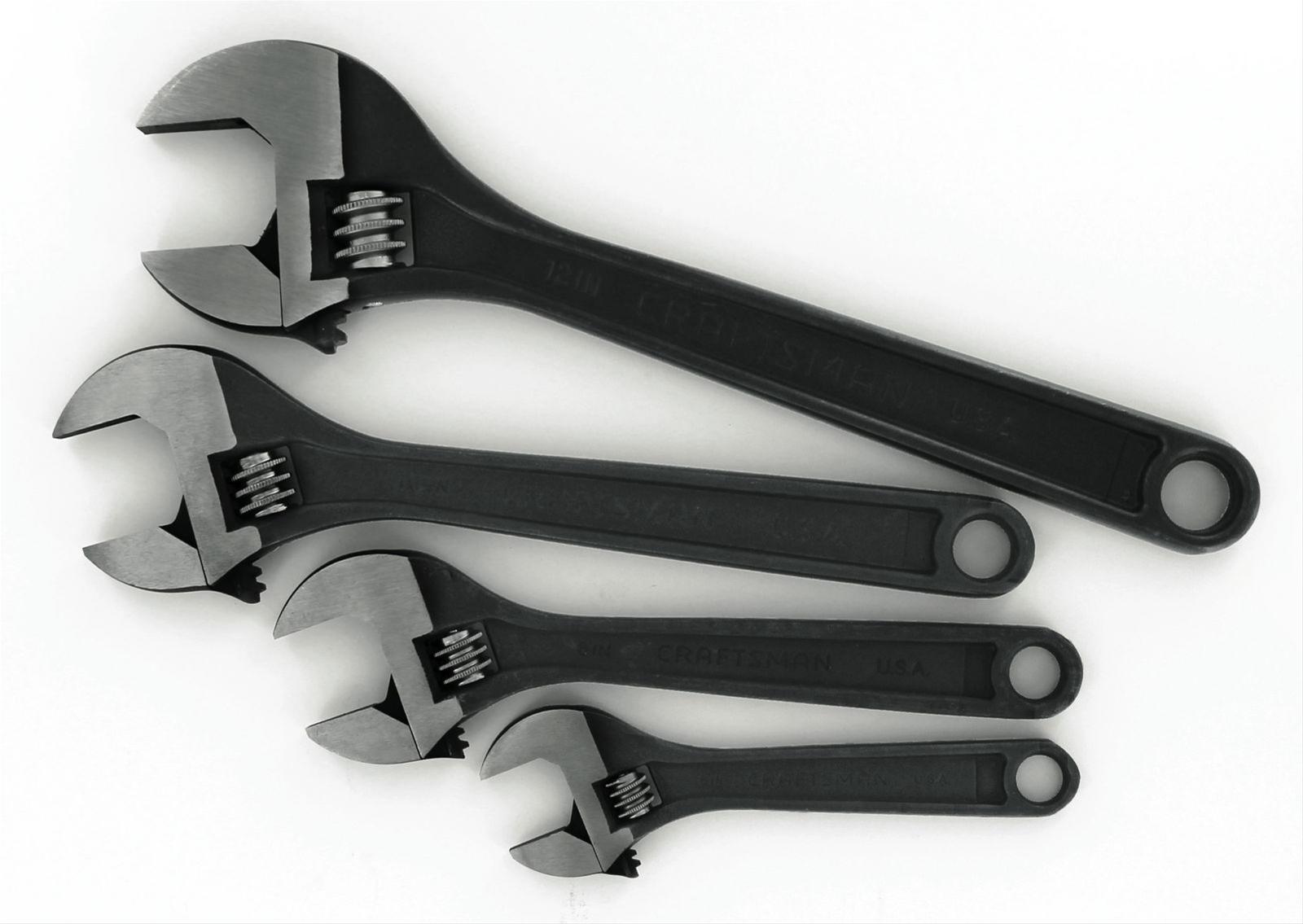 Ebay Wrench Set