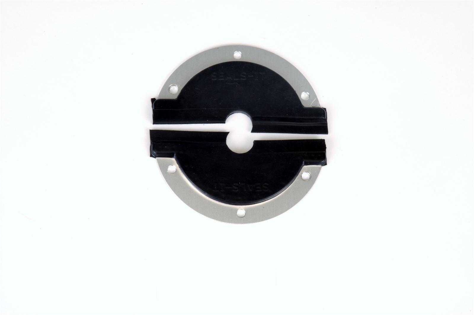 Seals it SGS35500 Firewall Split Grommet Rubber 1/2" I.D. Each eBay