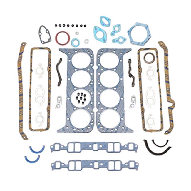 CHEVROLET Fel Pro 260 1024 Fel Pro Engine Gasket Kits Summit Racing