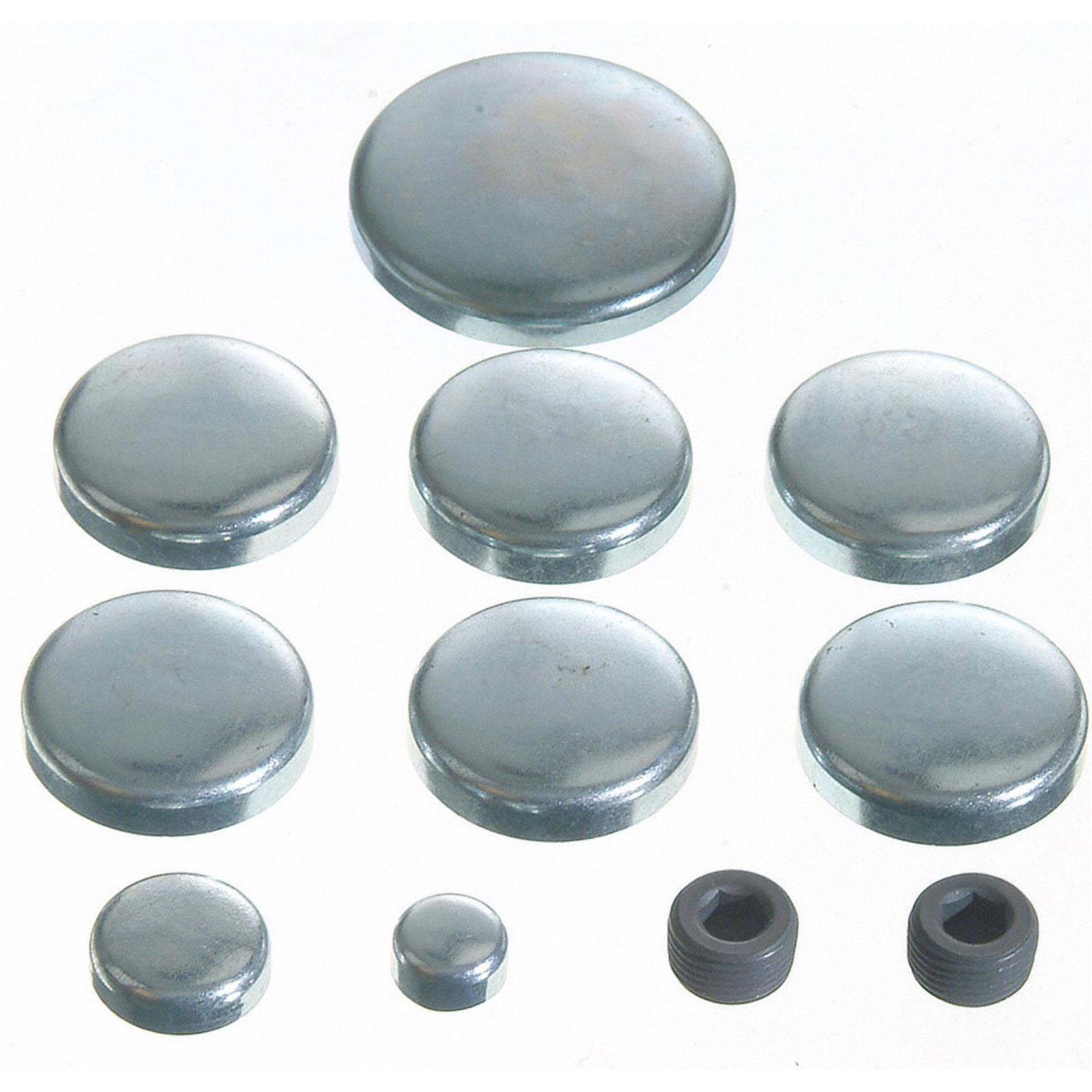 Sealed Power Steel Freeze Plug 3814020 eBay