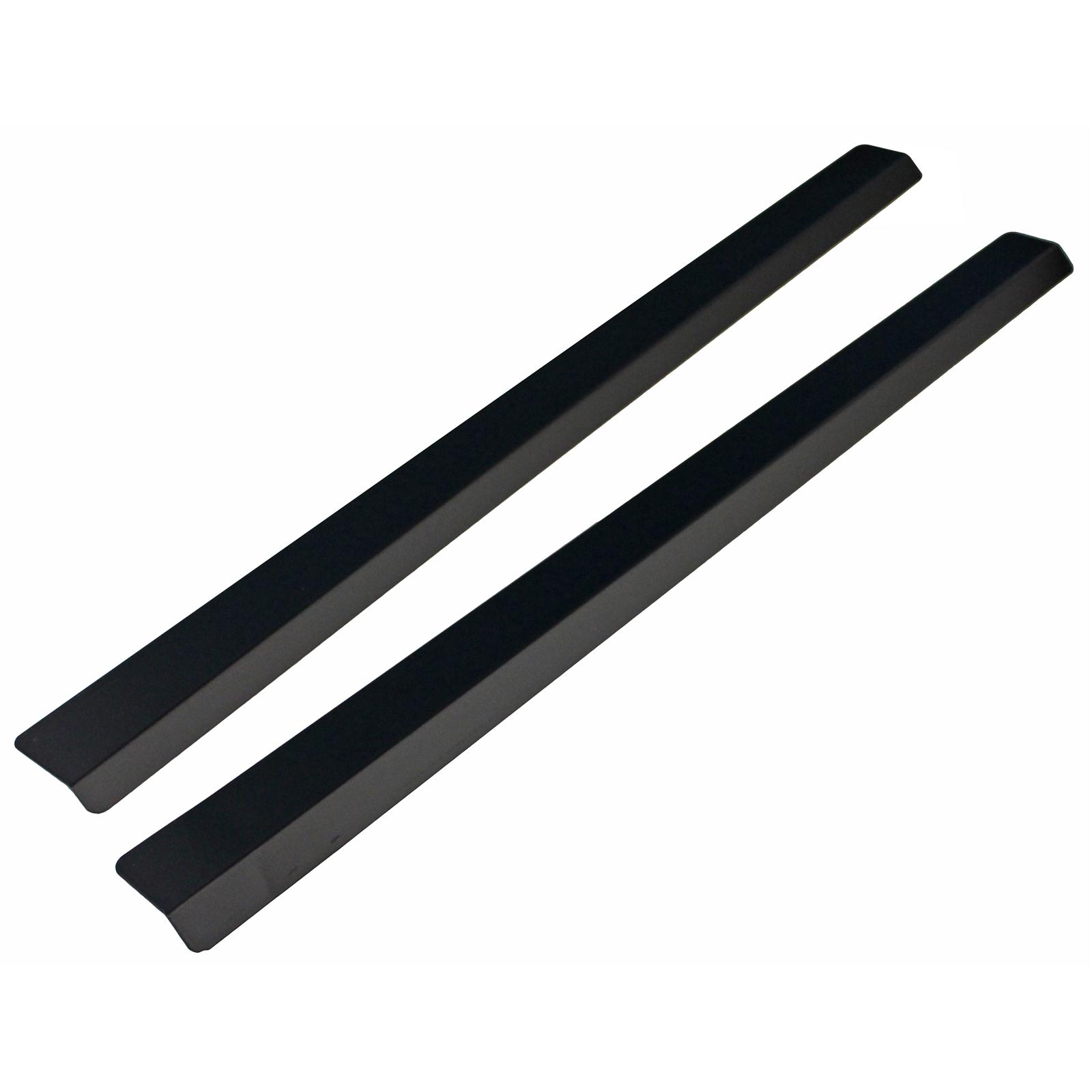 Door sill protectors jeep wrangler #5