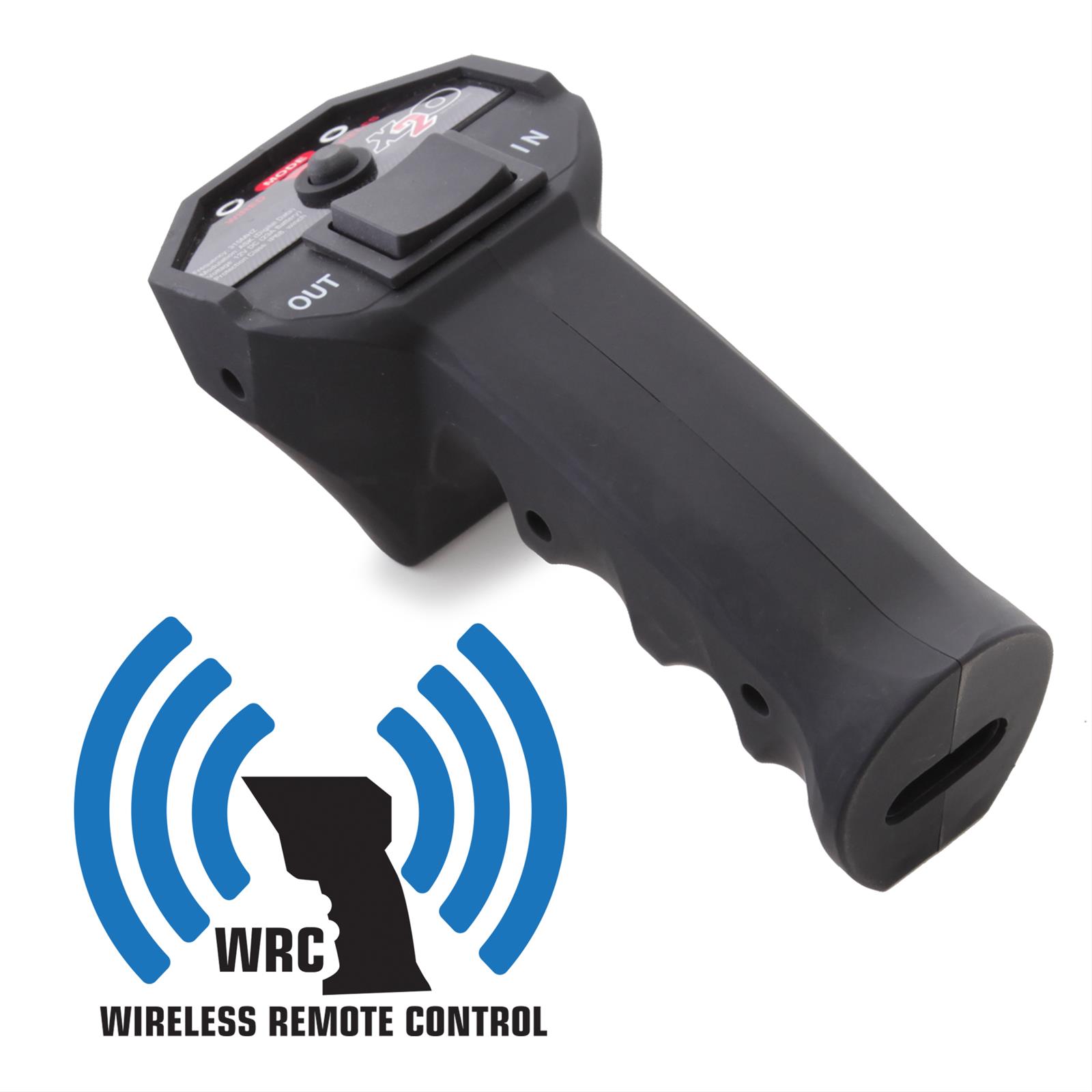 Smittybilt Wireless Winch Controller