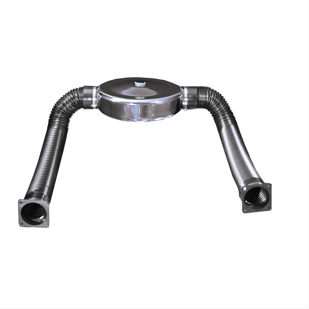 Spectre Performance Musclecar Cold Air Intake 7168 eBay