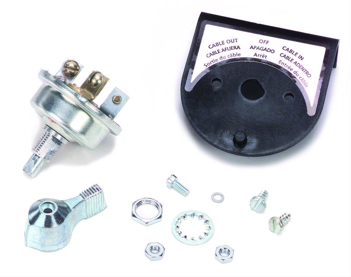 Superwinch 1591 Winch Replacement Part Rotary Switch Each eBay