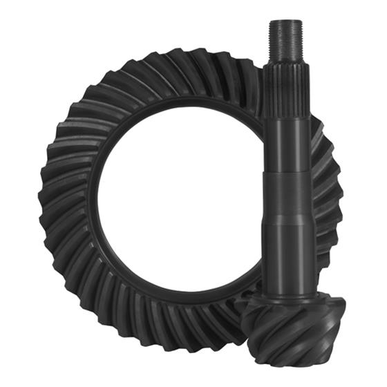 Usa Standard Gear Zg Tlcf R Usa Standard Gear Ring And Pinion