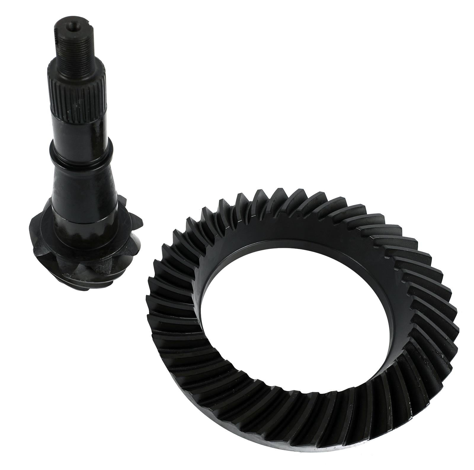 USA Standard Gear ZG GM9 5 456 12B USA Standard Gear Ring And Pinion