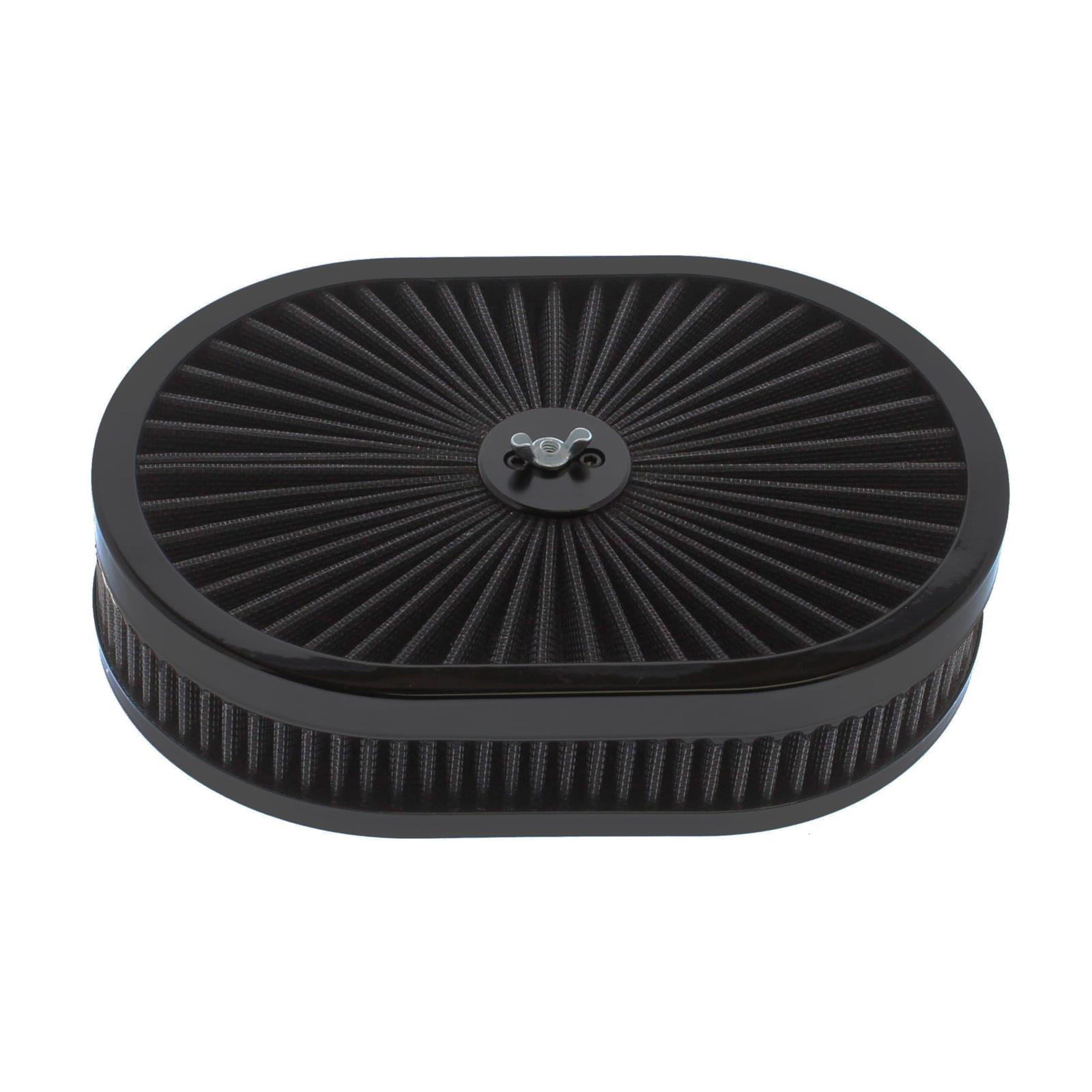 Summit Racing Sum B Summit Racing Air Cleaners With Reusable