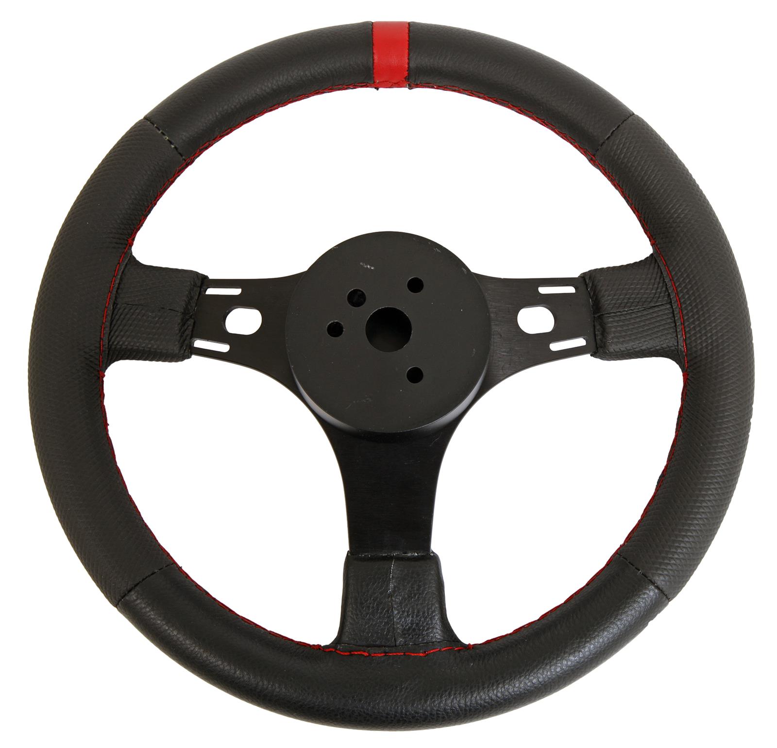 Summit Racing Sum Summit Racing Competition Steering Wheels