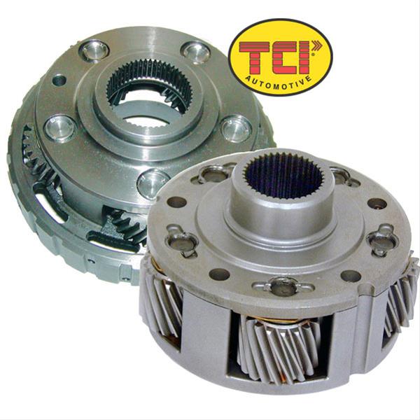 TCI 5 Pinion Gear Sets 370100 Free Shipping on Orders Over
