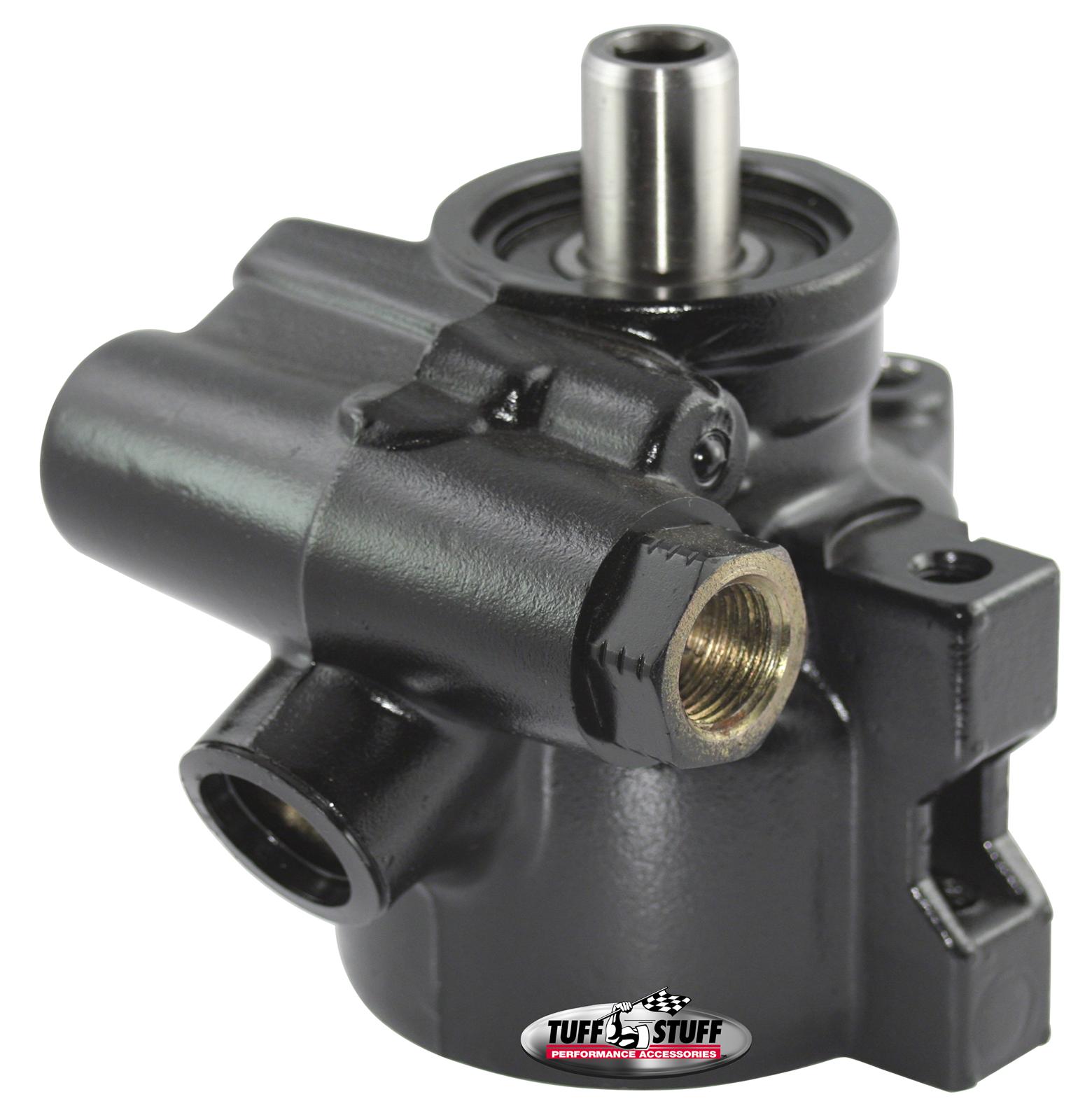 Tuff Stuff Performance 6175ALB 1 Tuff Stuff Performance Power Steering