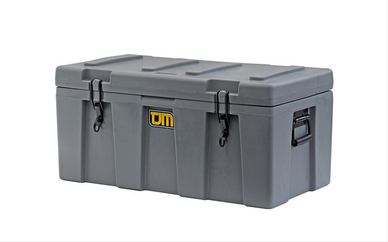 TJM OffRoad Spacecase General Storage Containers 435GY783838 Free