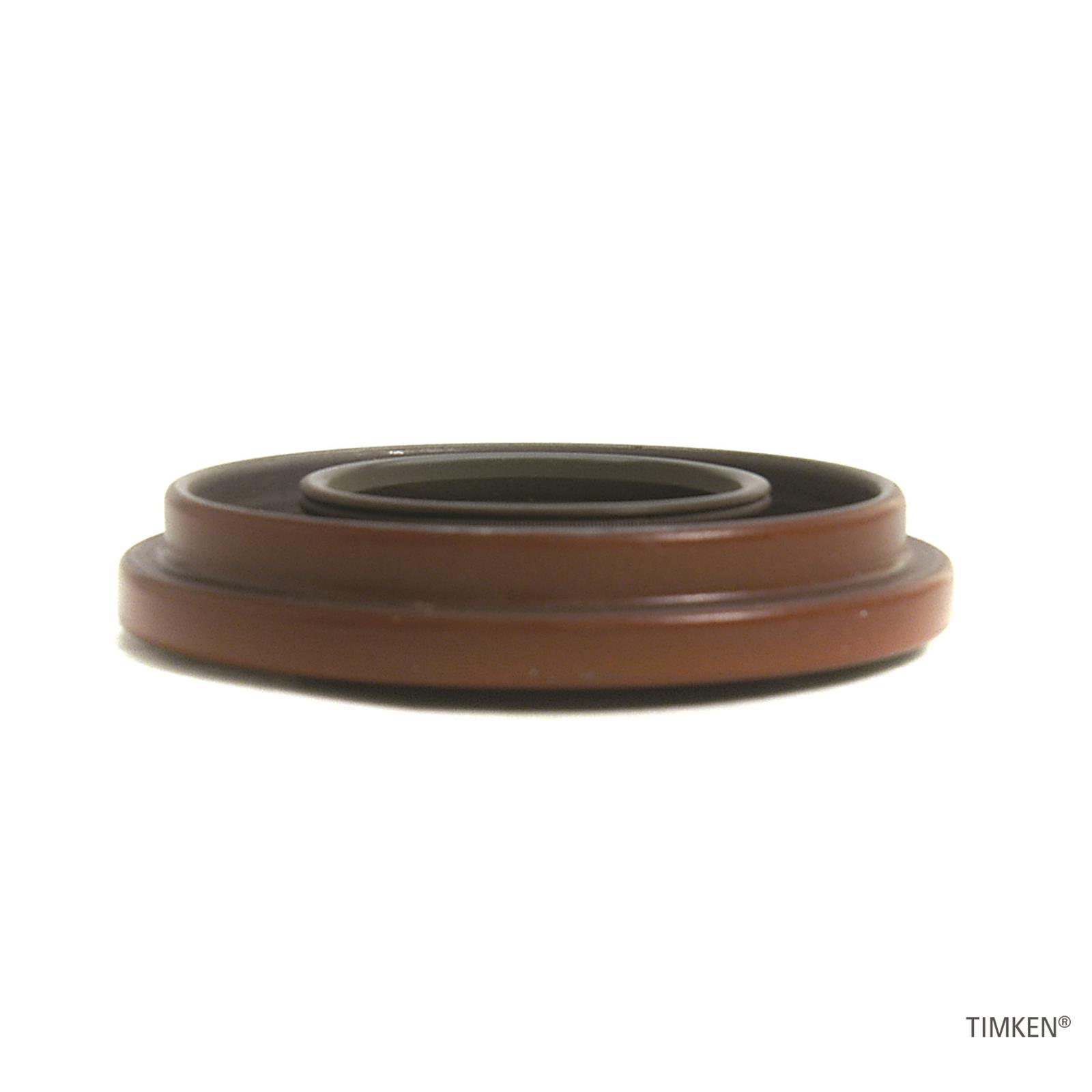 Timken V Timken Differential Pinion Seals Summit Racing