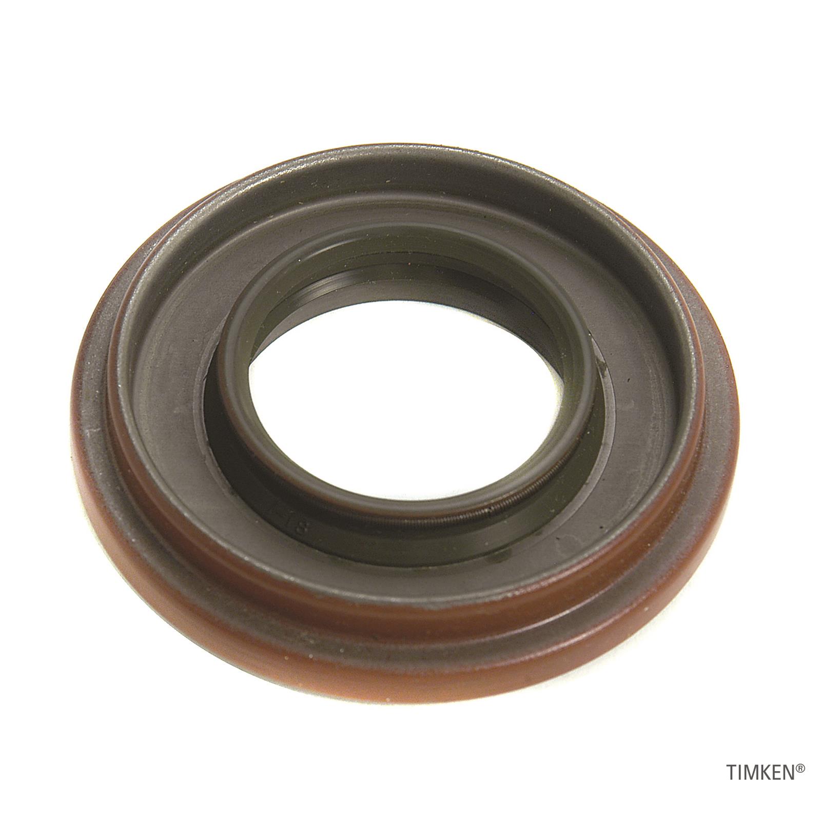 Timken 4941V Timken Differential Pinion Seals Summit Racing