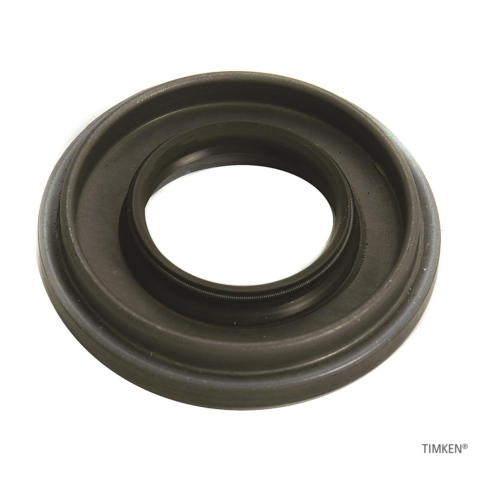 Timken V Timken Differential Pinion Seals Summit Racing