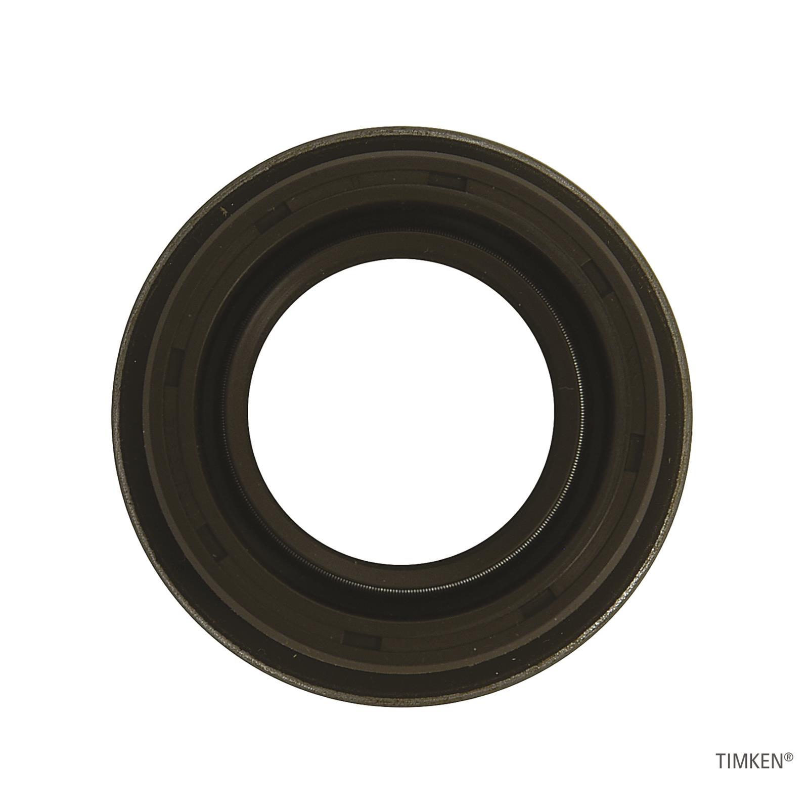 Timken Timken Differential Pinion Seals Summit Racing