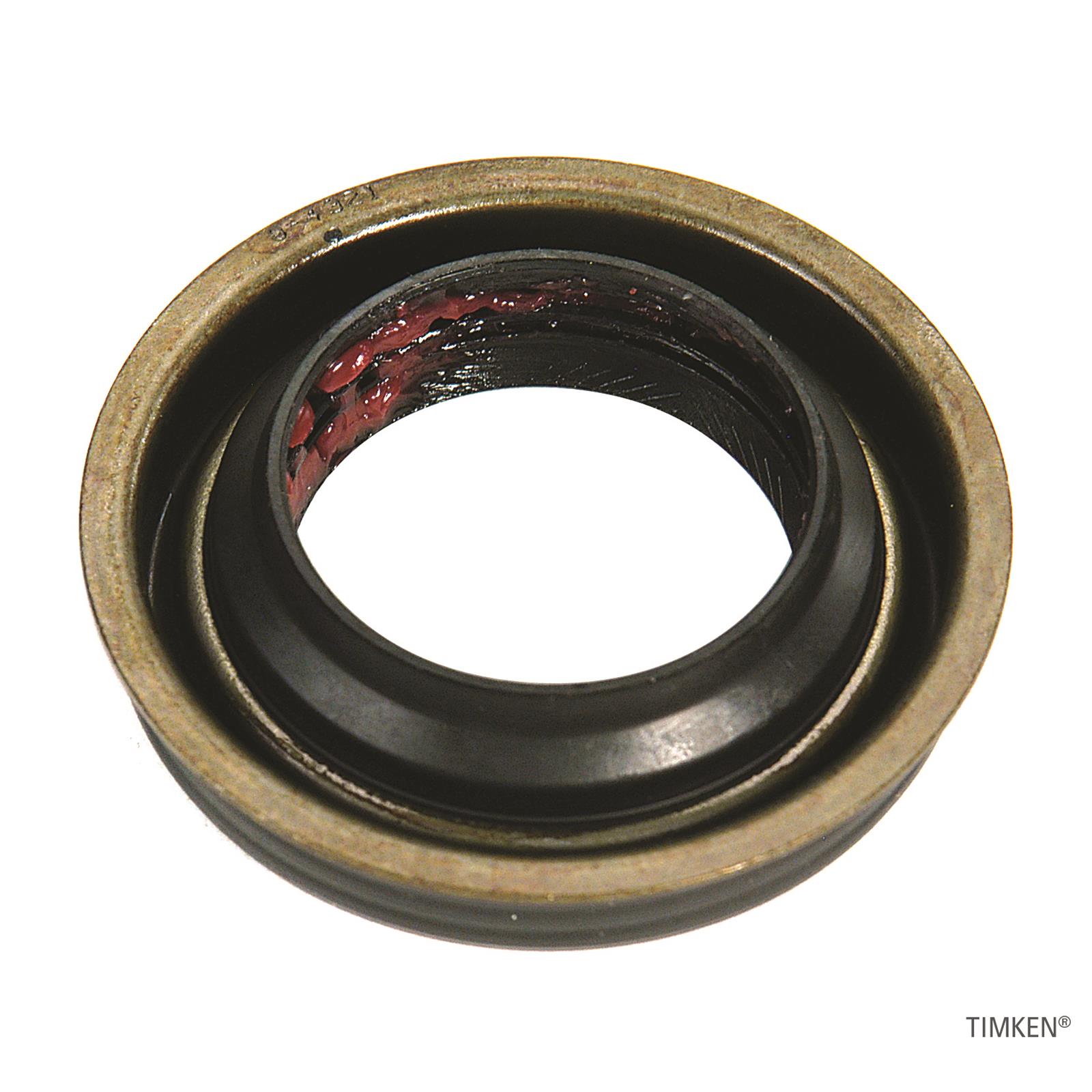 Timken Timken Axle Seals Summit Racing