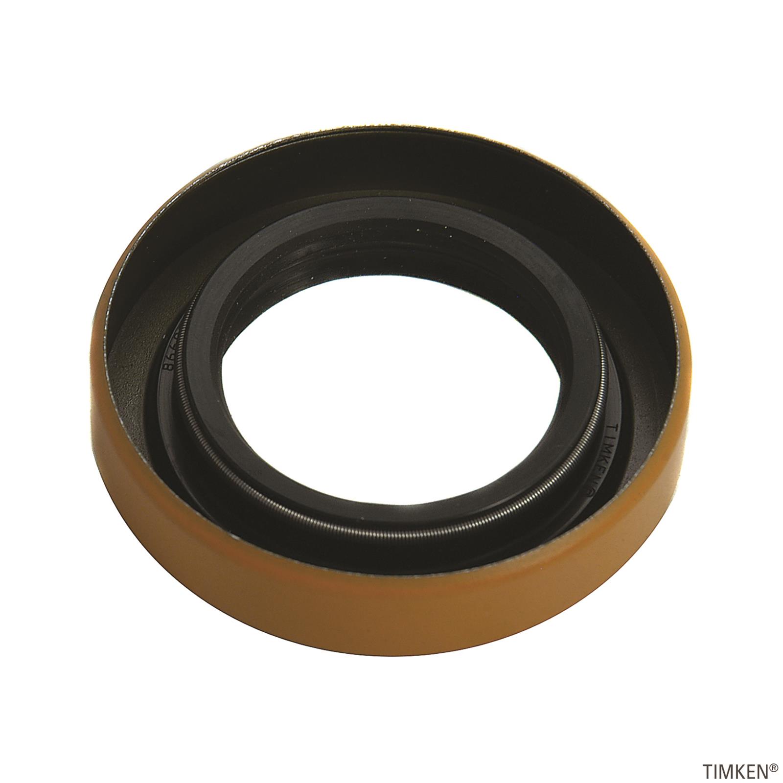 Timken 8660S Timken Wheel Seals Summit Racing