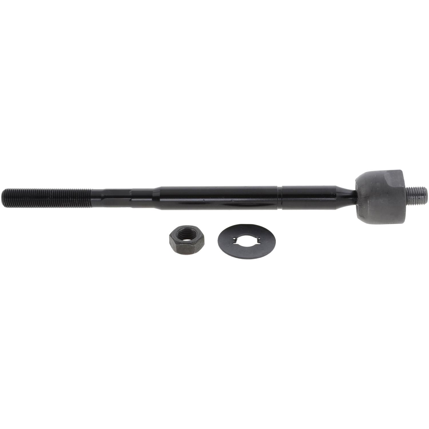 Trw Automotive Jar Trw Replacement Tie Rod Ends Summit Racing