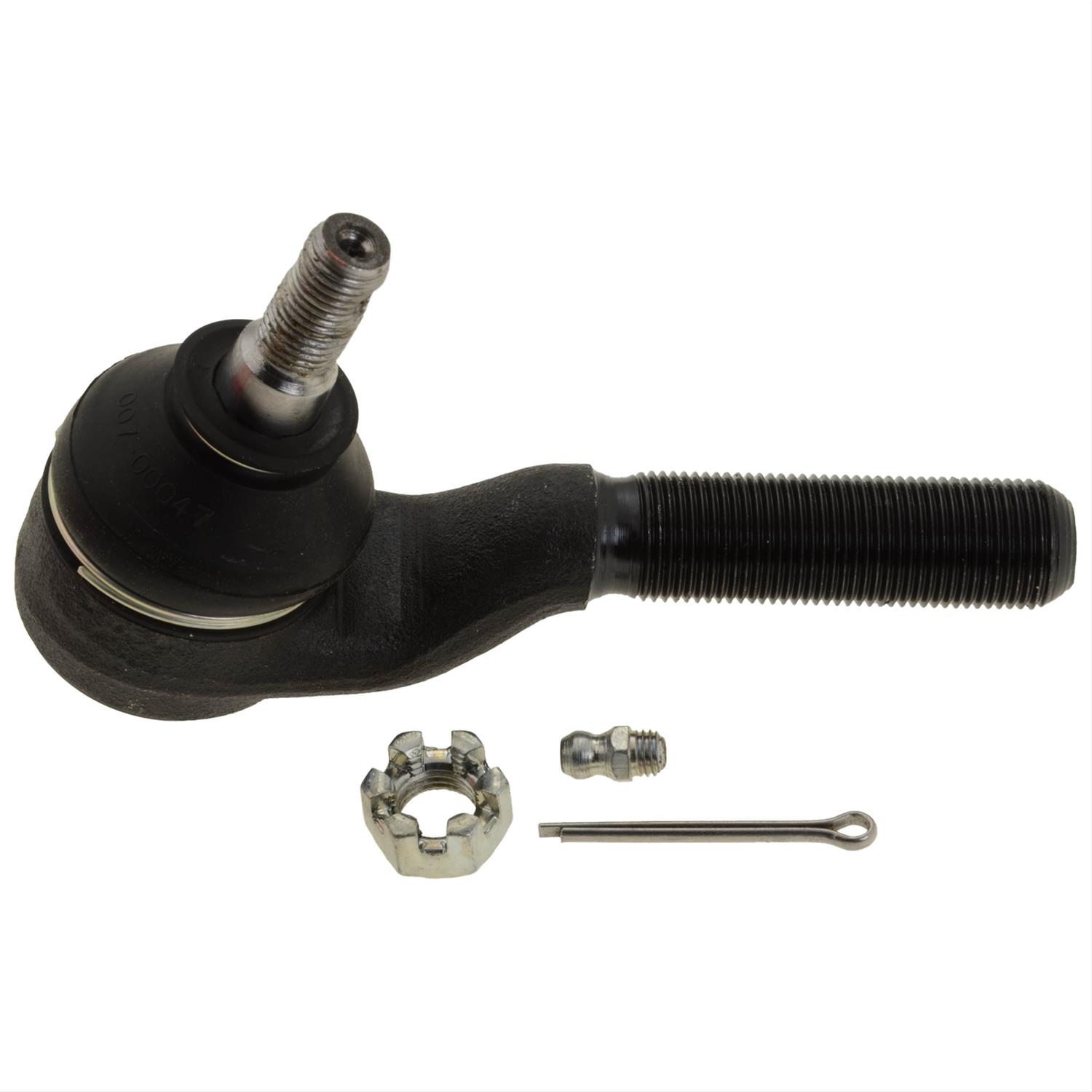 Trw Automotive Jte Trw Replacement Tie Rod Ends Summit Racing