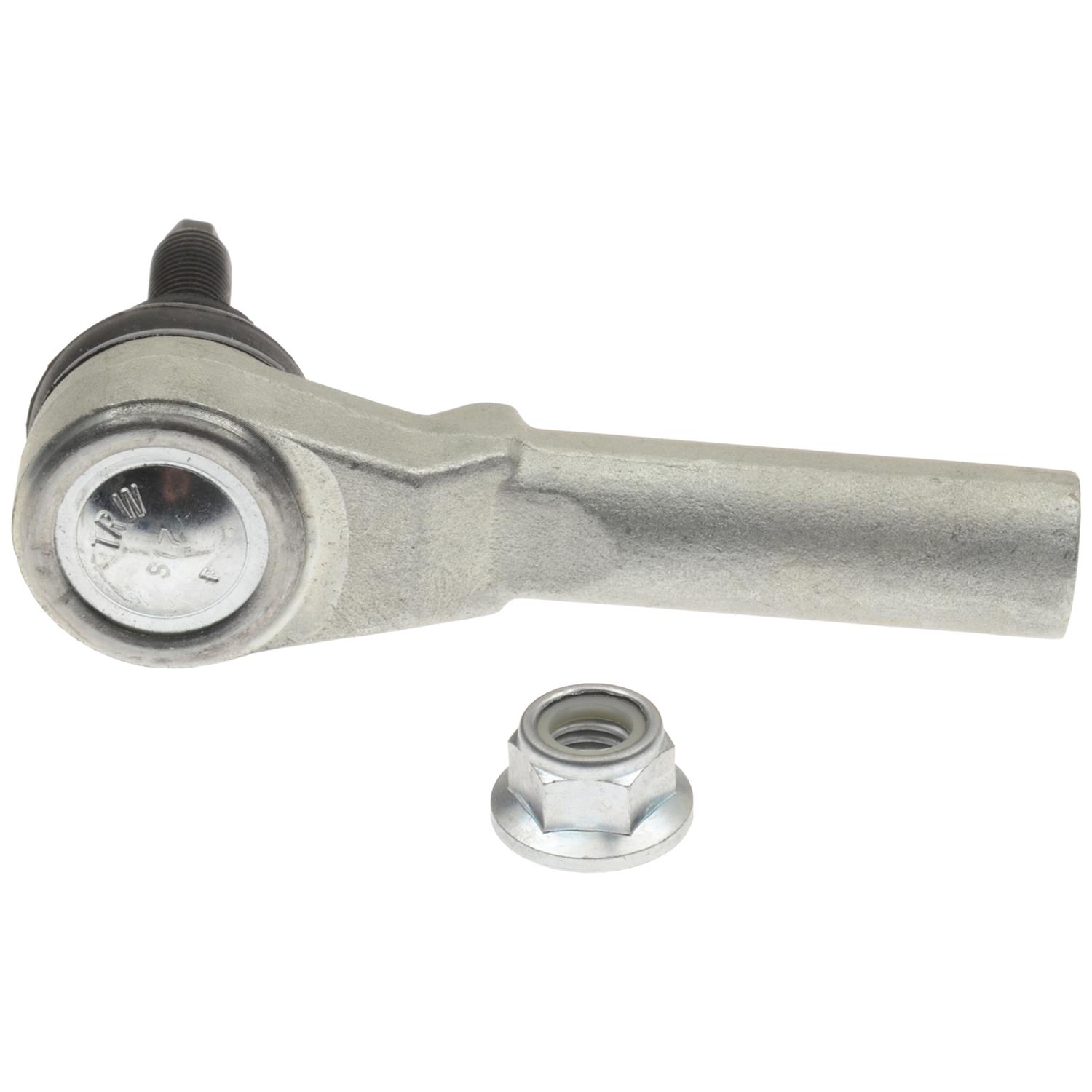 Trw Automotive Jte Trw Replacement Tie Rod Ends Summit Racing