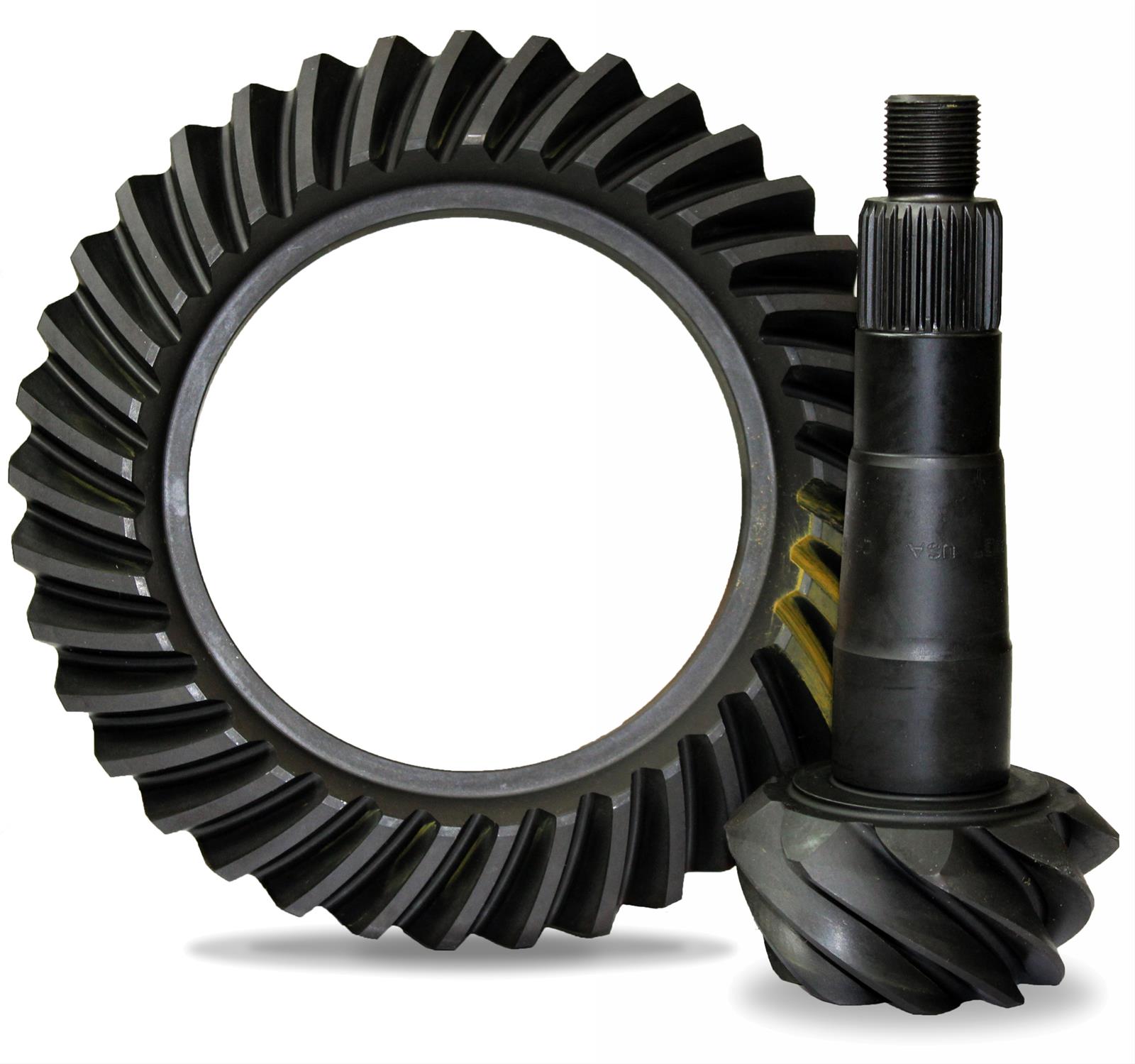 Us Gear Us Gear Ring And Pinion Gear Sets Summit Racing