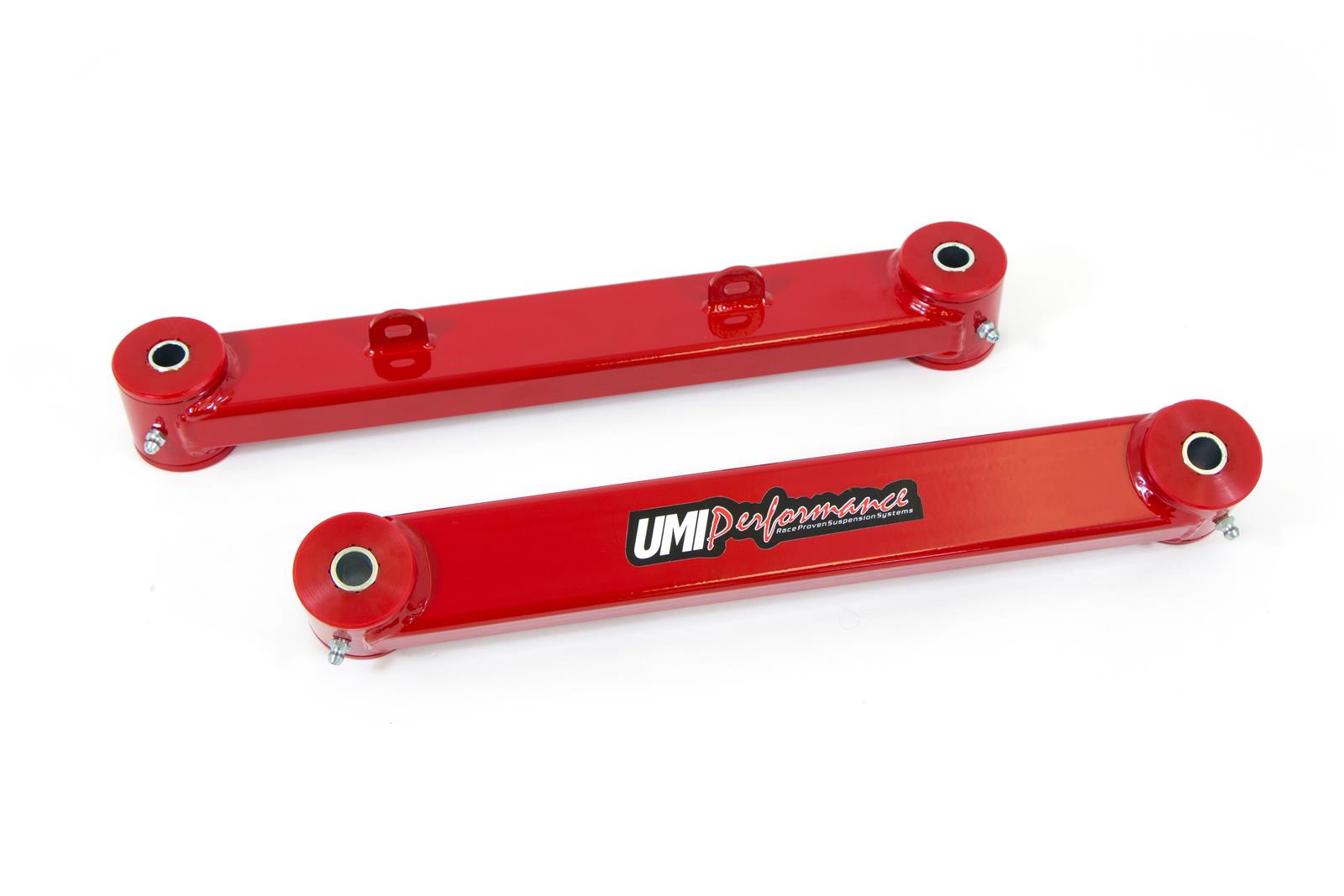 UMI Performance 2520 R UMI Performance Rear Toe Rods Summit Racing