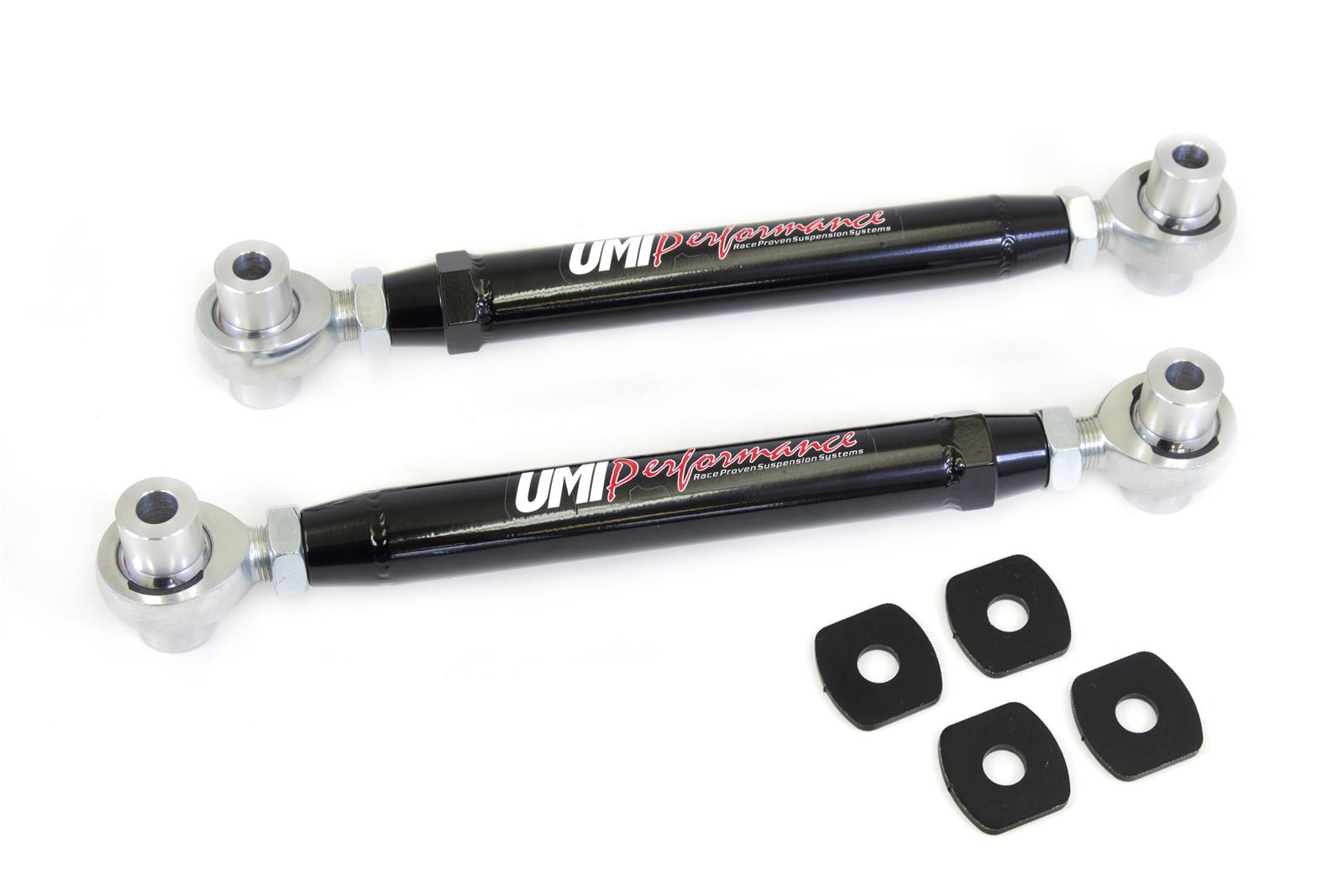 Umi Performance B Umi Performance Rear Toe Rods Summit Racing