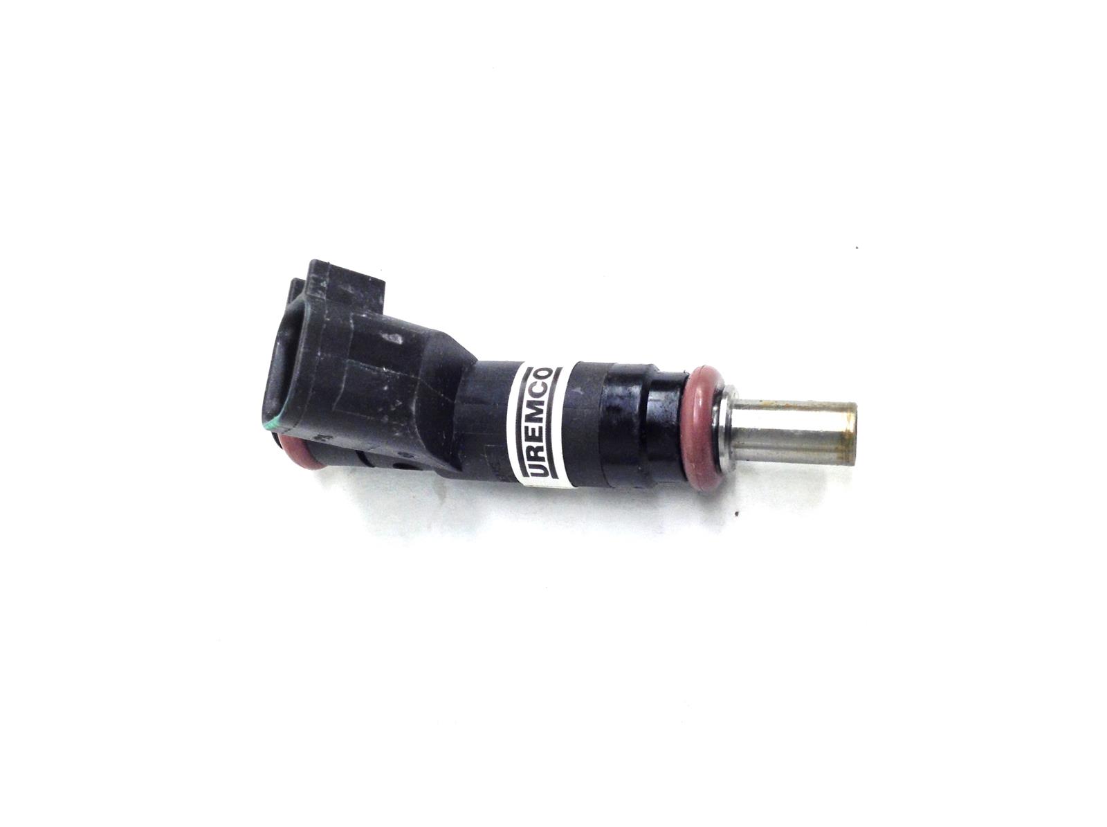 Chrysler 300 fuel injectors #2