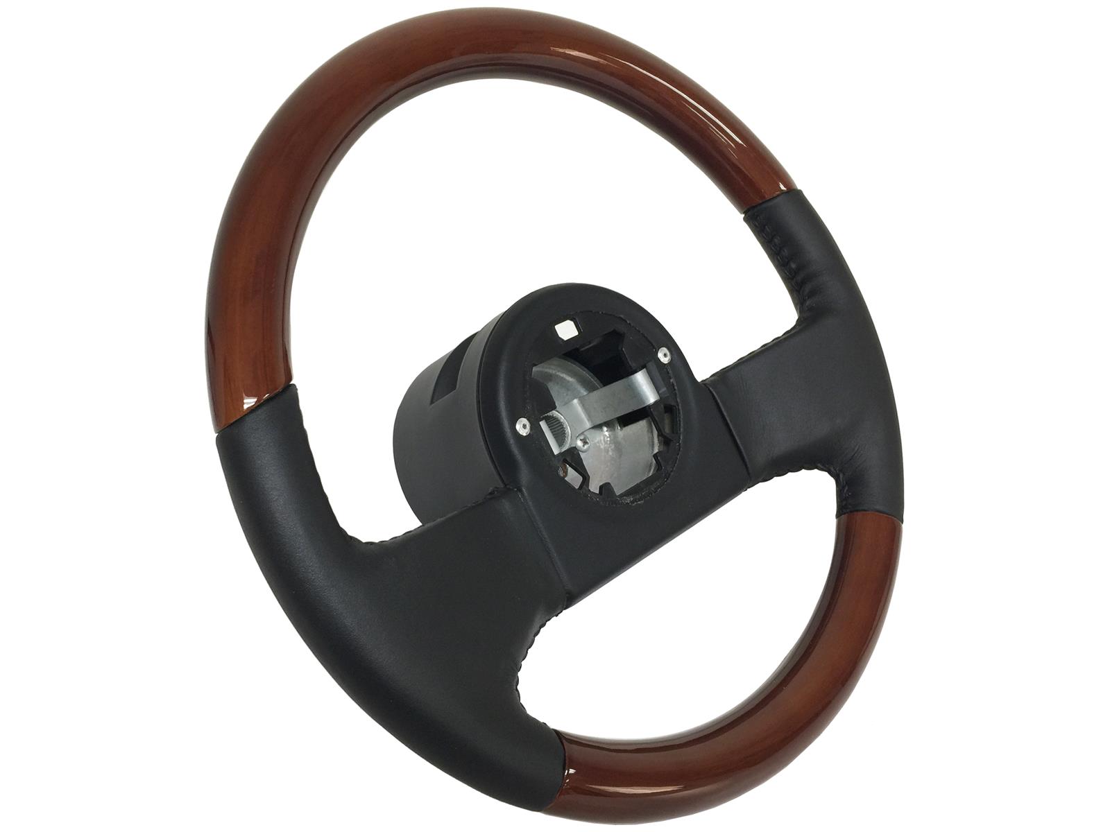 Volante St Vsw Oe Series Steering Wheels Summit Racing