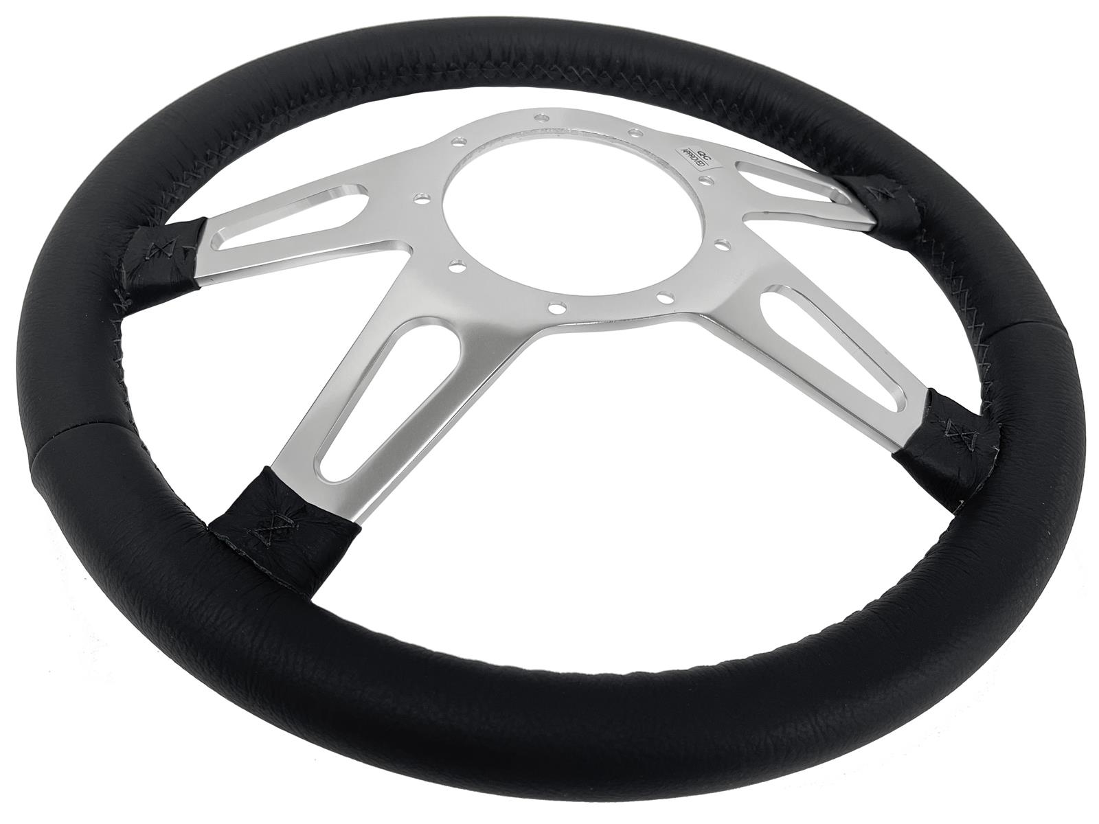 Volante St S Vsw S Series Premium Leather Steering Wheels