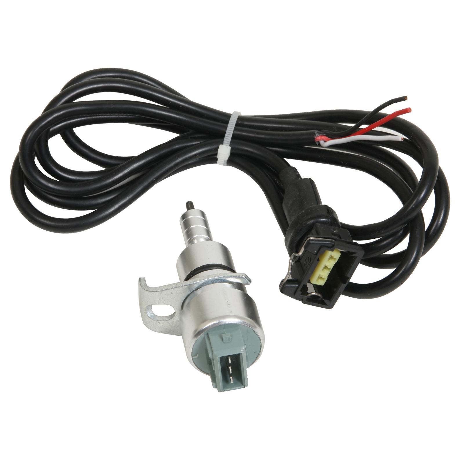 Diagram Sportster Electric Sending Unit For Speedo