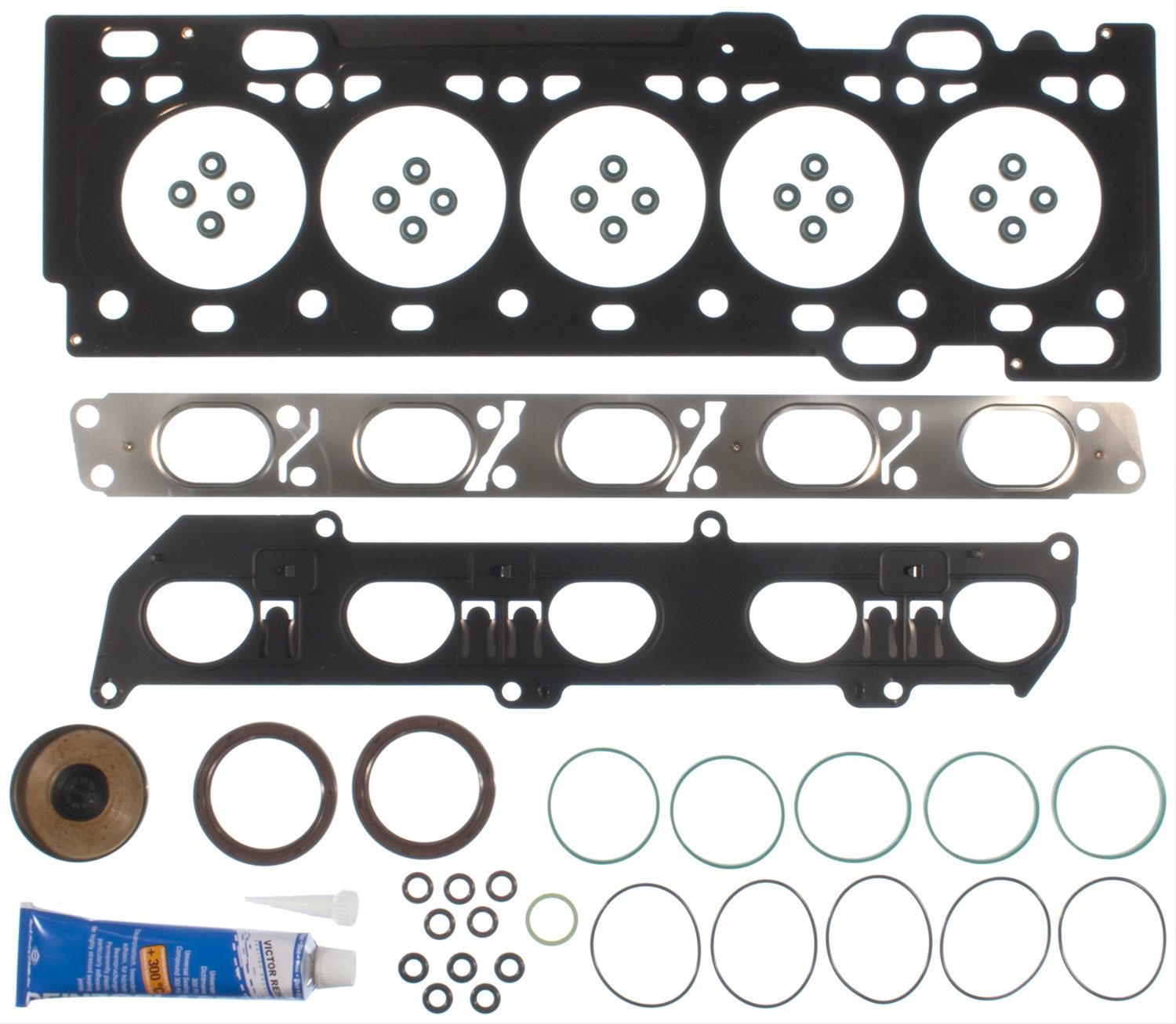 MAHLE Original HS54547A Mahle Original Head Gasket Sets Summit Racing