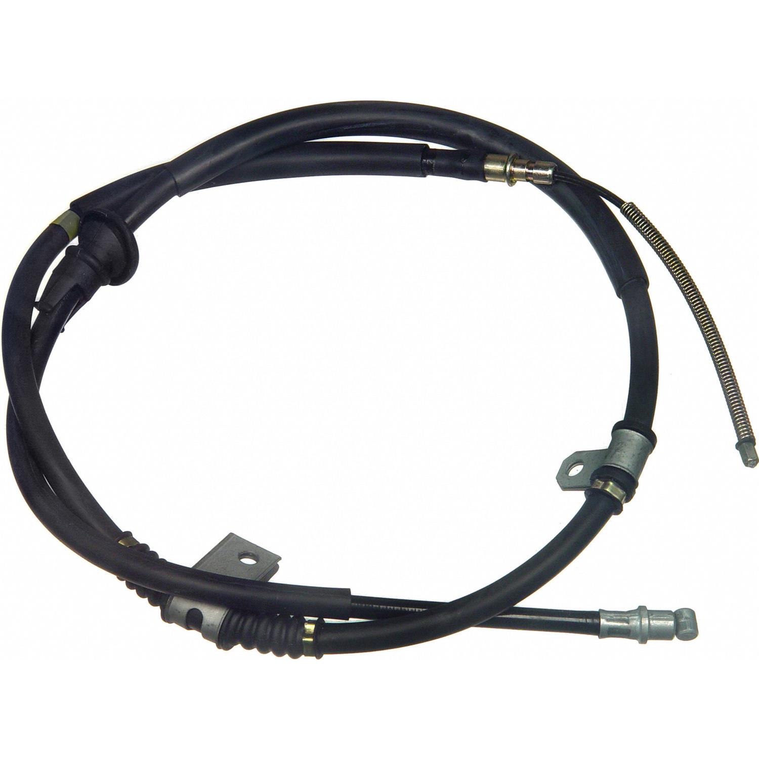 Wagner Brakes BC138904 Wagner Parking Brake Cables Summit Racing