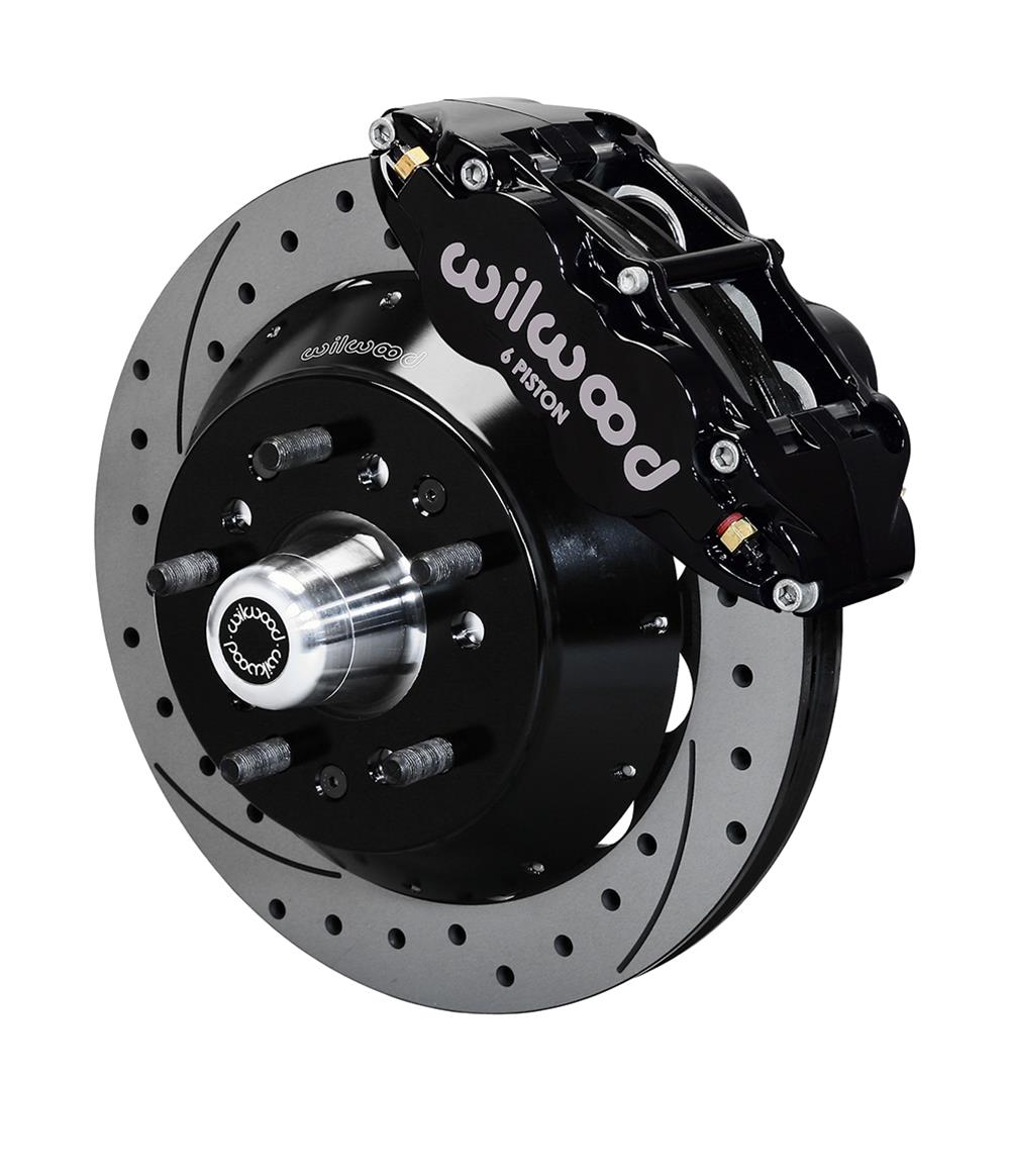 Wilwood Disc Brakes D Wilwood Forged Narrow Superlite R Big